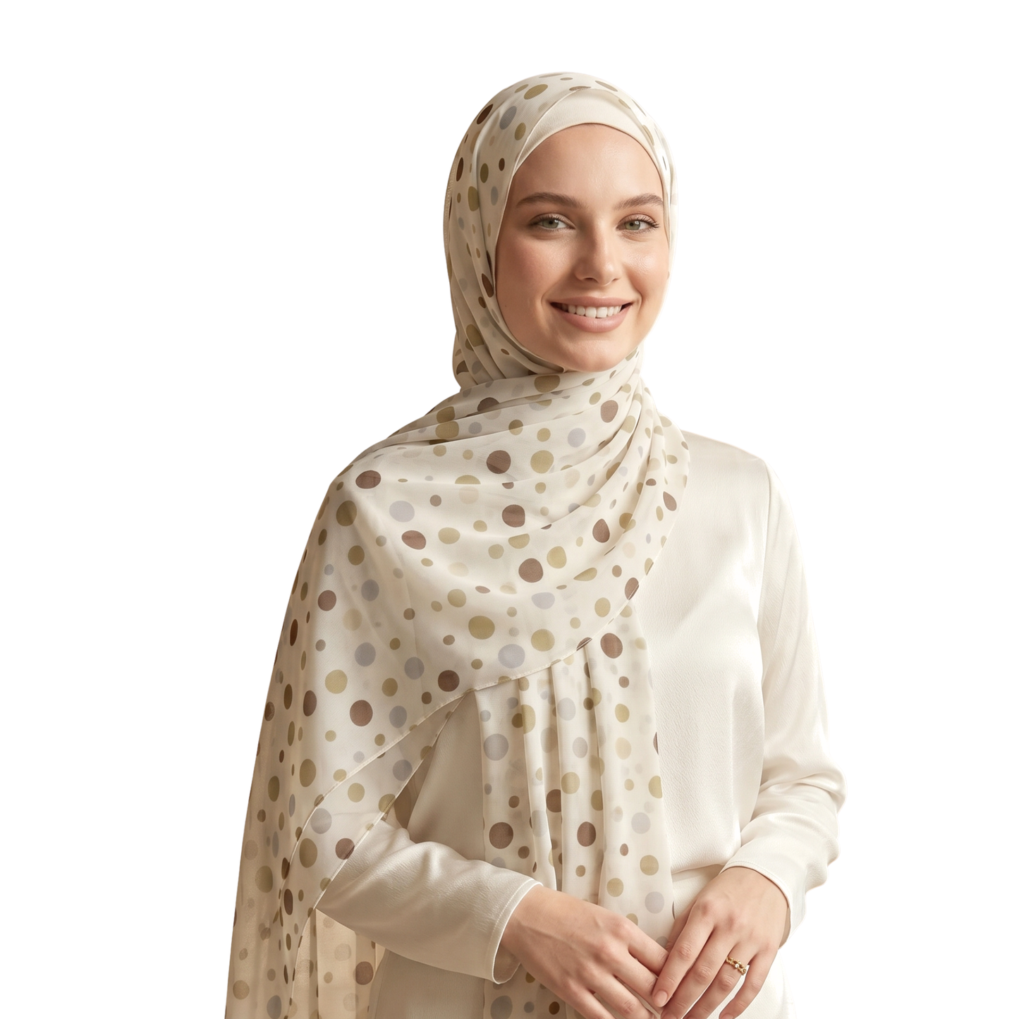 طرحة موتدي