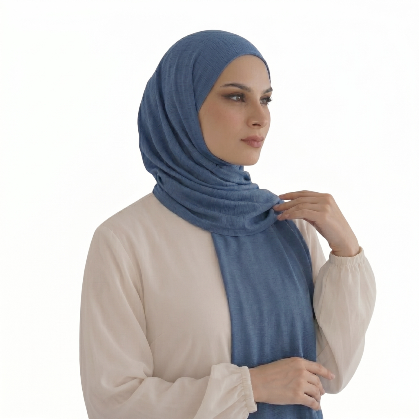 طرحة كويتي زودياك