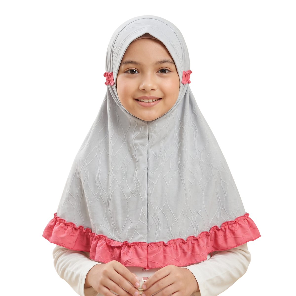 حجاب جاكار ماليزي بناتي