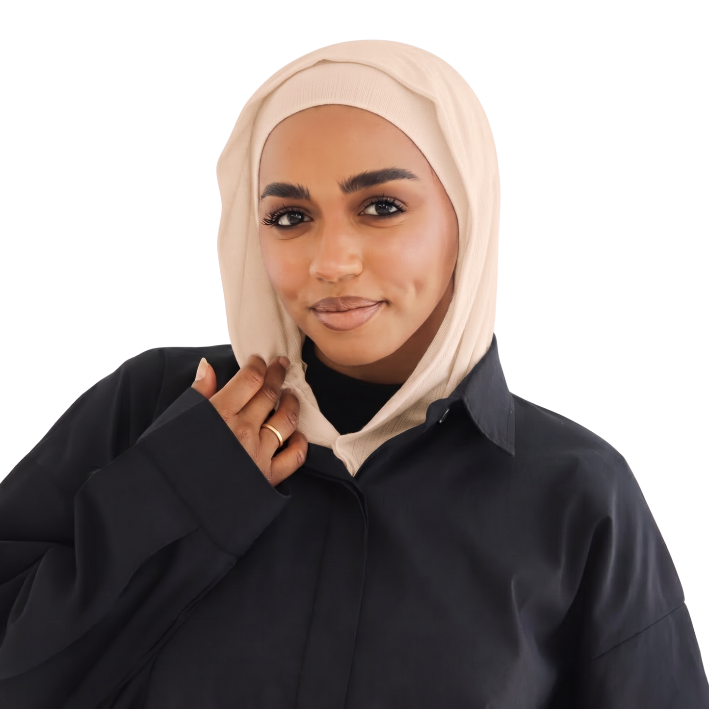 إيزي سكارف مع بندانة زودياك