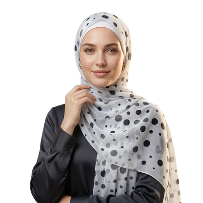 طرحة موتدي