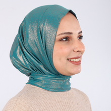 حجاب ليكرا طباقية سواريه