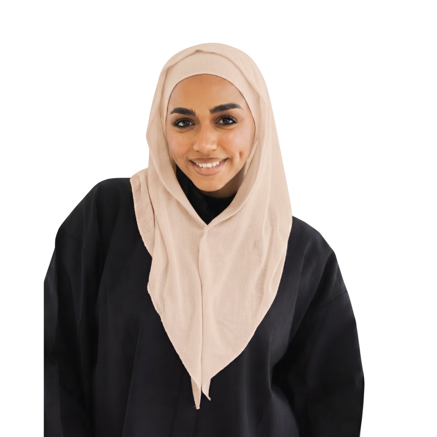 إيزي سكارف مع بندانة زودياك