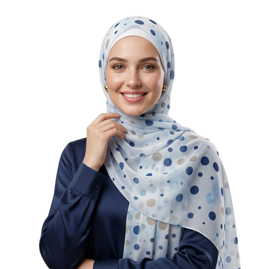 طرحة موتدي