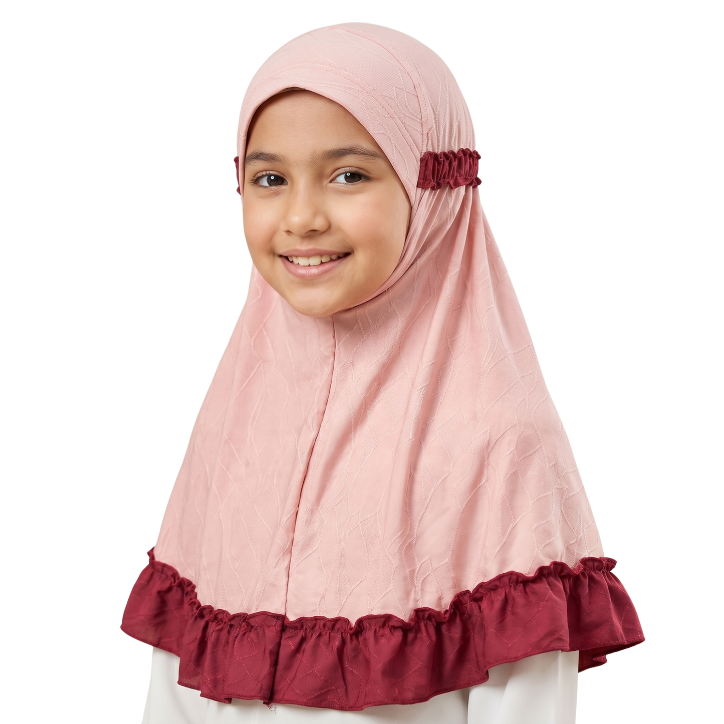 حجاب جاكار ماليزي بناتي