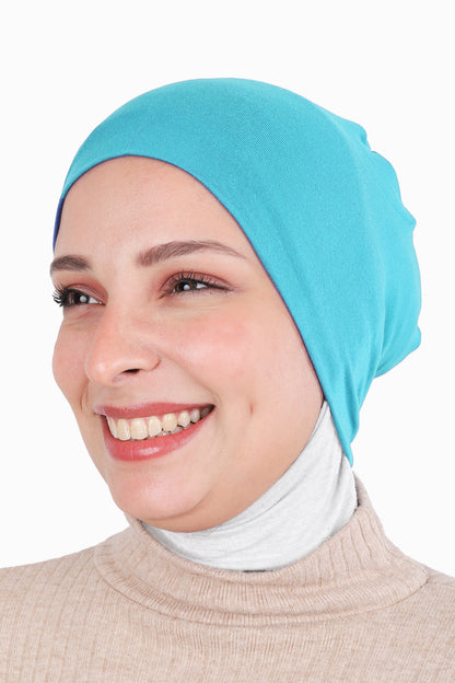 بندانة قطن بدون خياطة