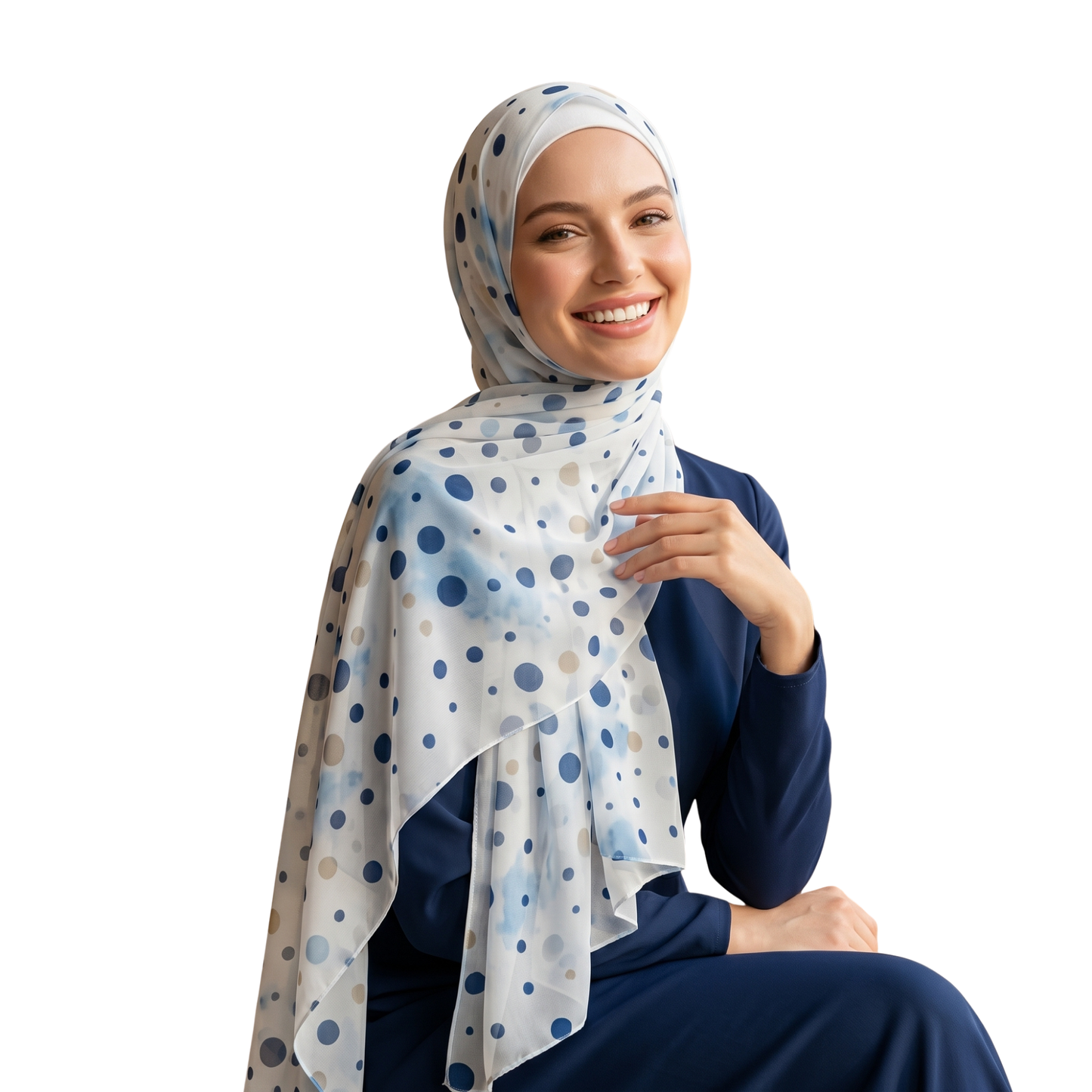 طرحة موتدي