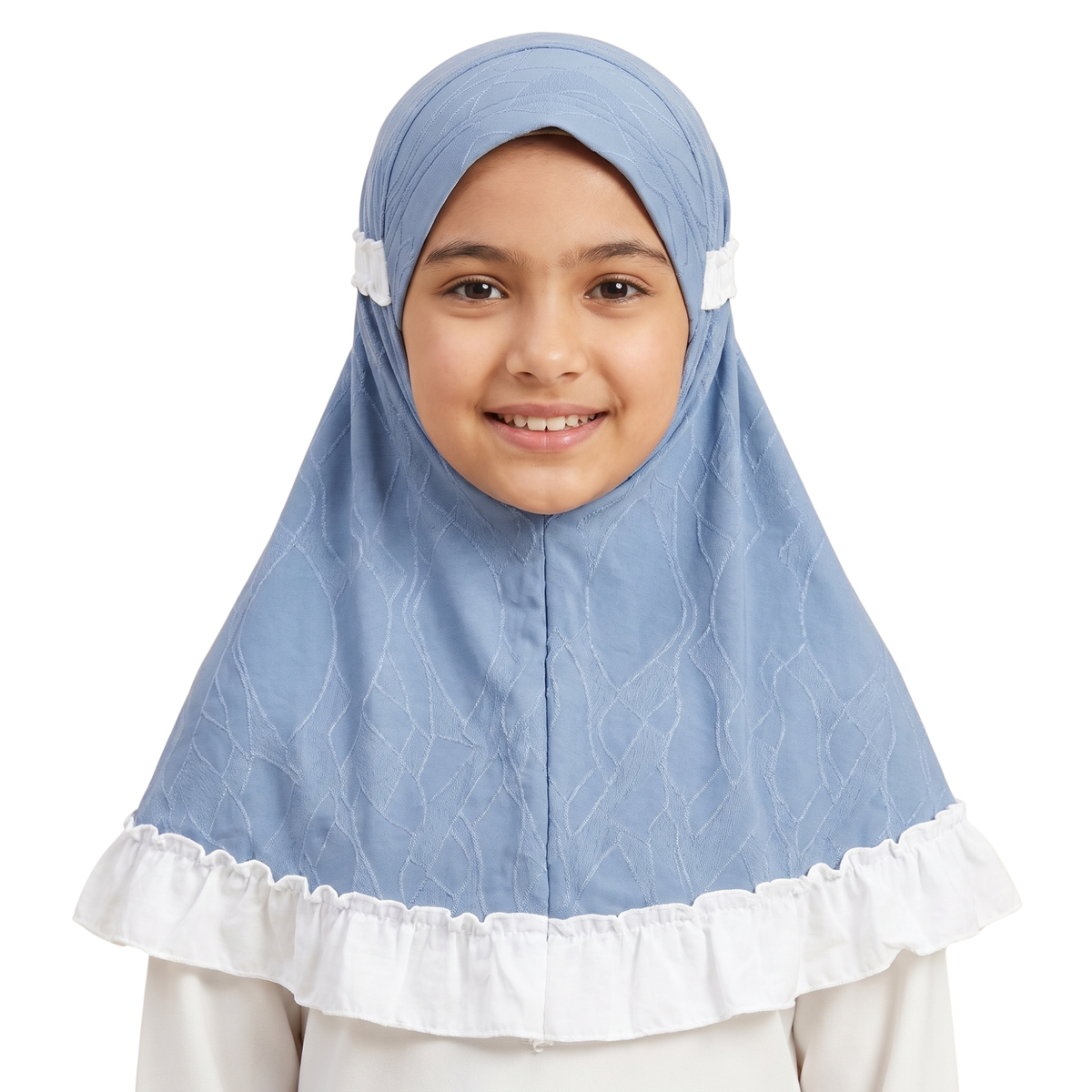 حجاب جاكار ماليزي بناتي