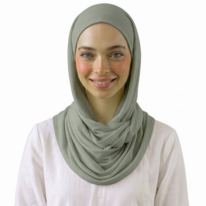 إيزي سكارف زودياك