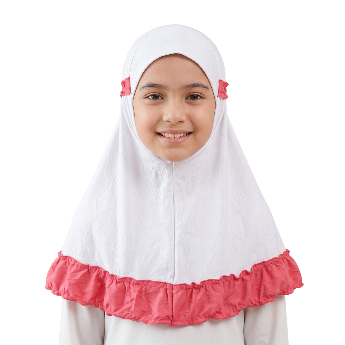 حجاب جاكار ماليزي بناتي