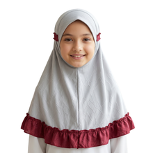 حجاب جاكار ماليزي بناتي
