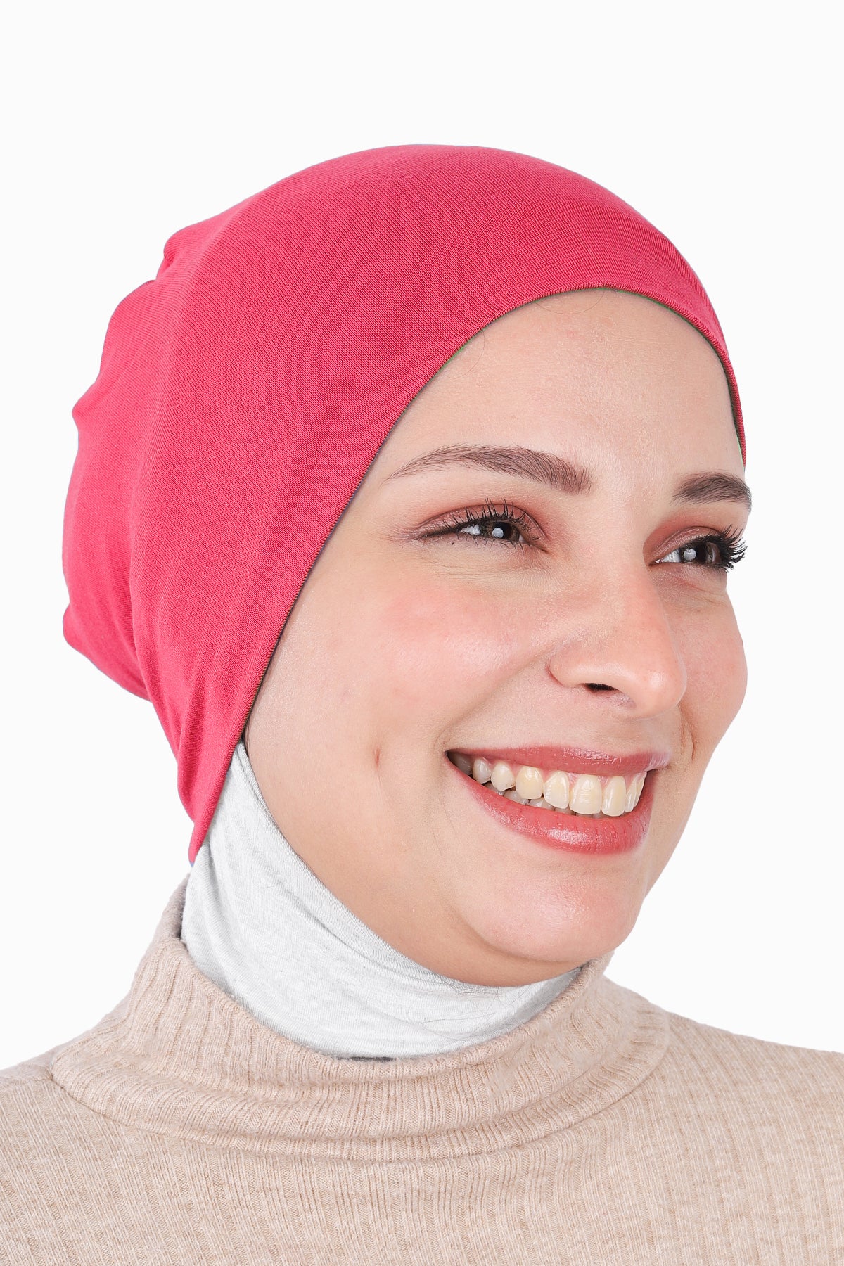 بندانة قطن بدون خياطة