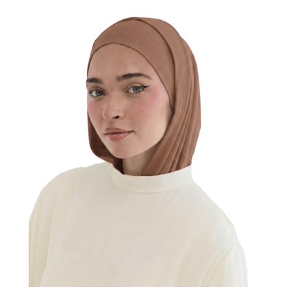 إيزي سكارف مع بندانة زودياك