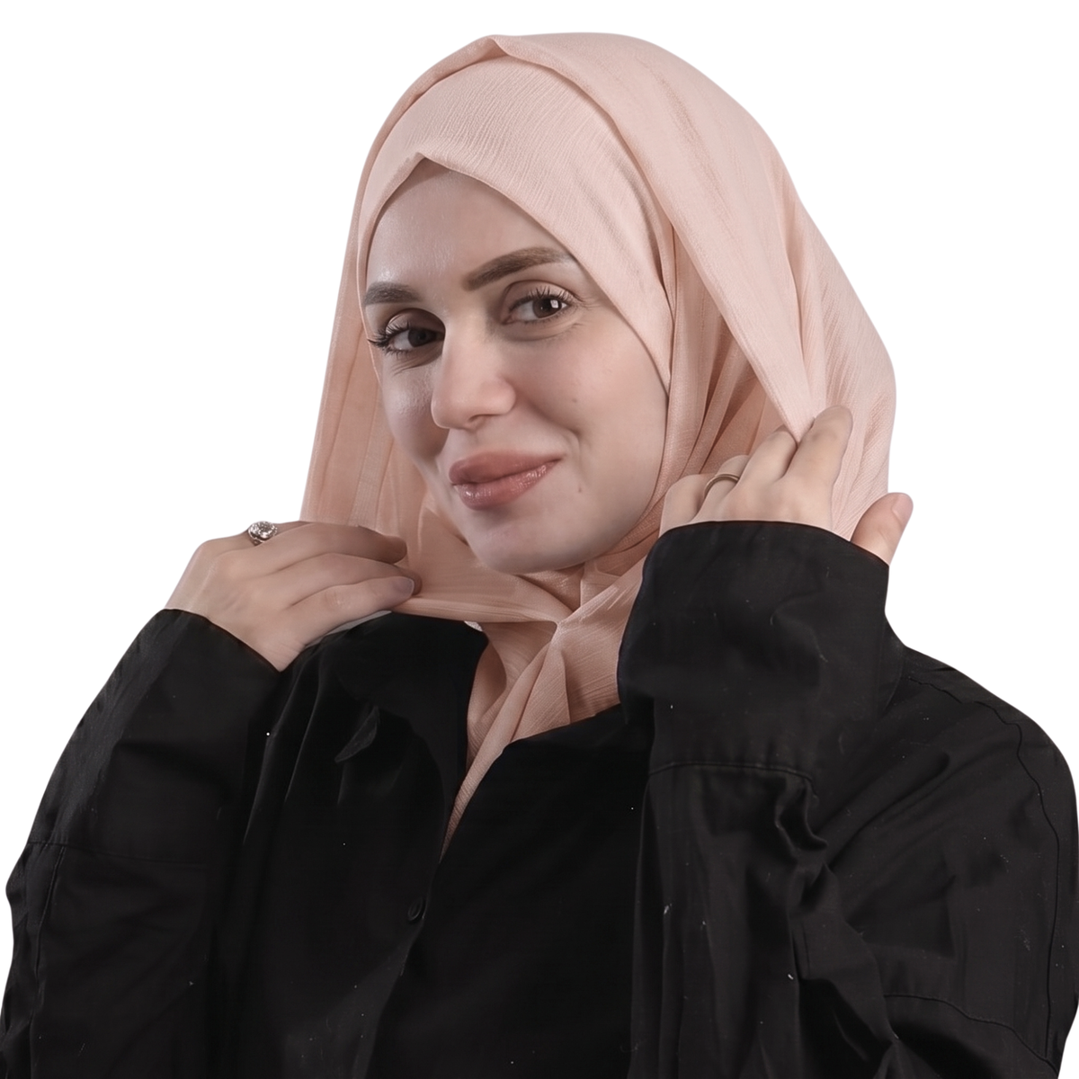 Zodiac Easy Scarf Hijab