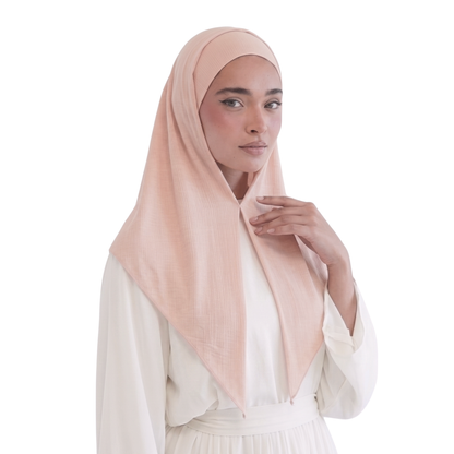 إيزي سكارف مع بندانة زودياك