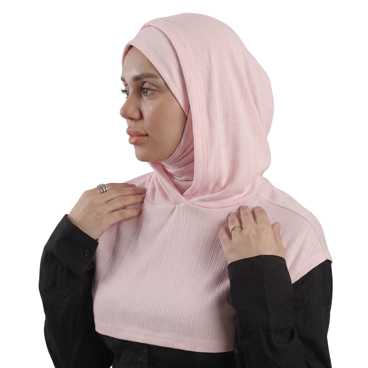 Zodiac Easy Scarf Hijab