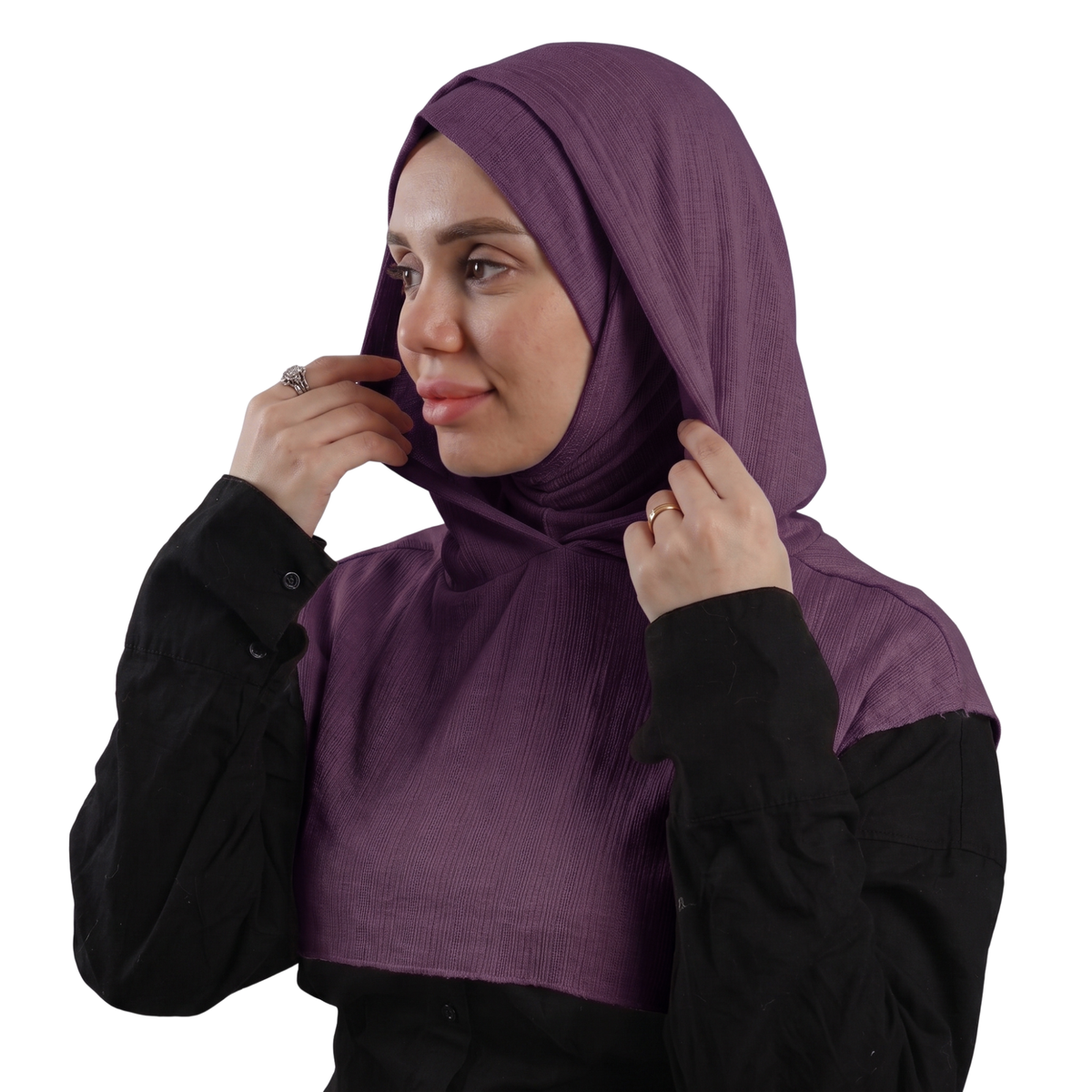Zodiac Easy Scarf Hijab
