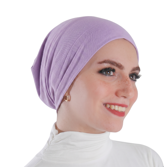 بندانة سوري قطن مقفولة ألوان