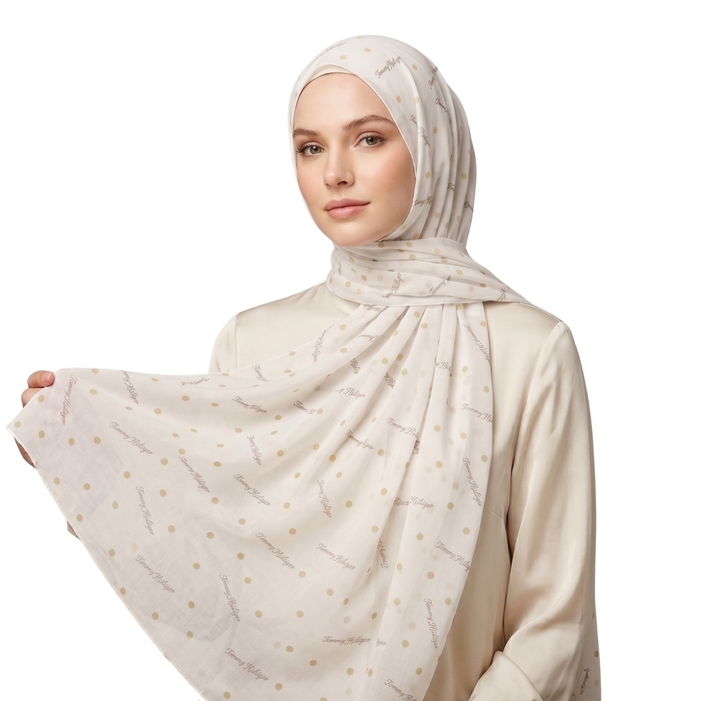 طرحة دوتي