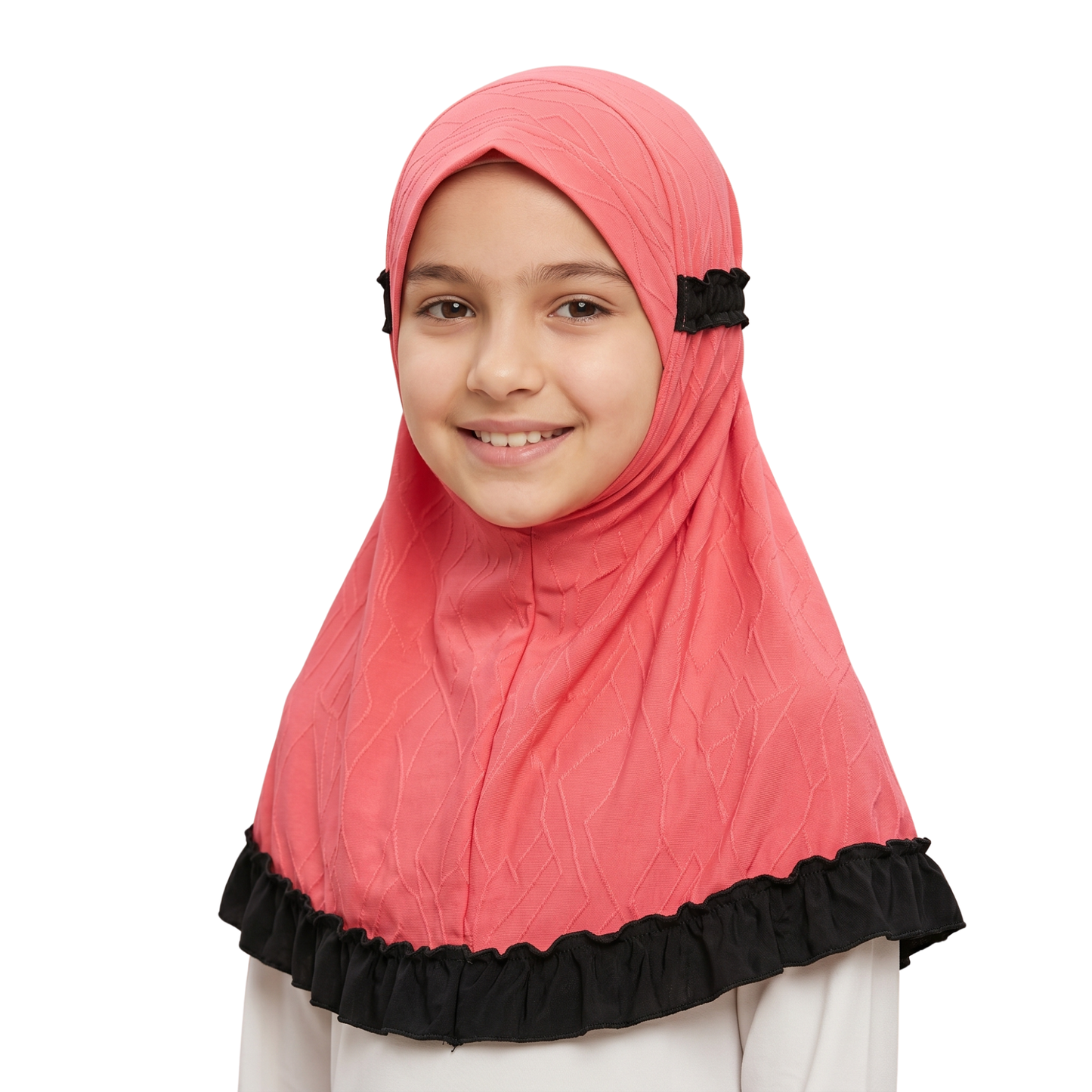 حجاب جاكار ماليزي بناتي