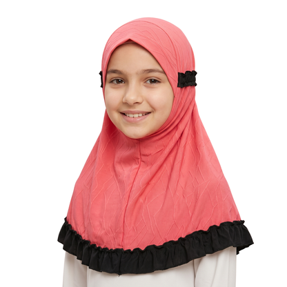 حجاب جاكار ماليزي بناتي