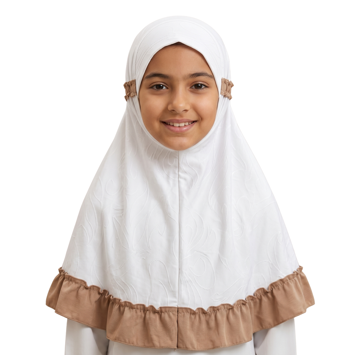 حجاب جاكار ماليزي بناتي