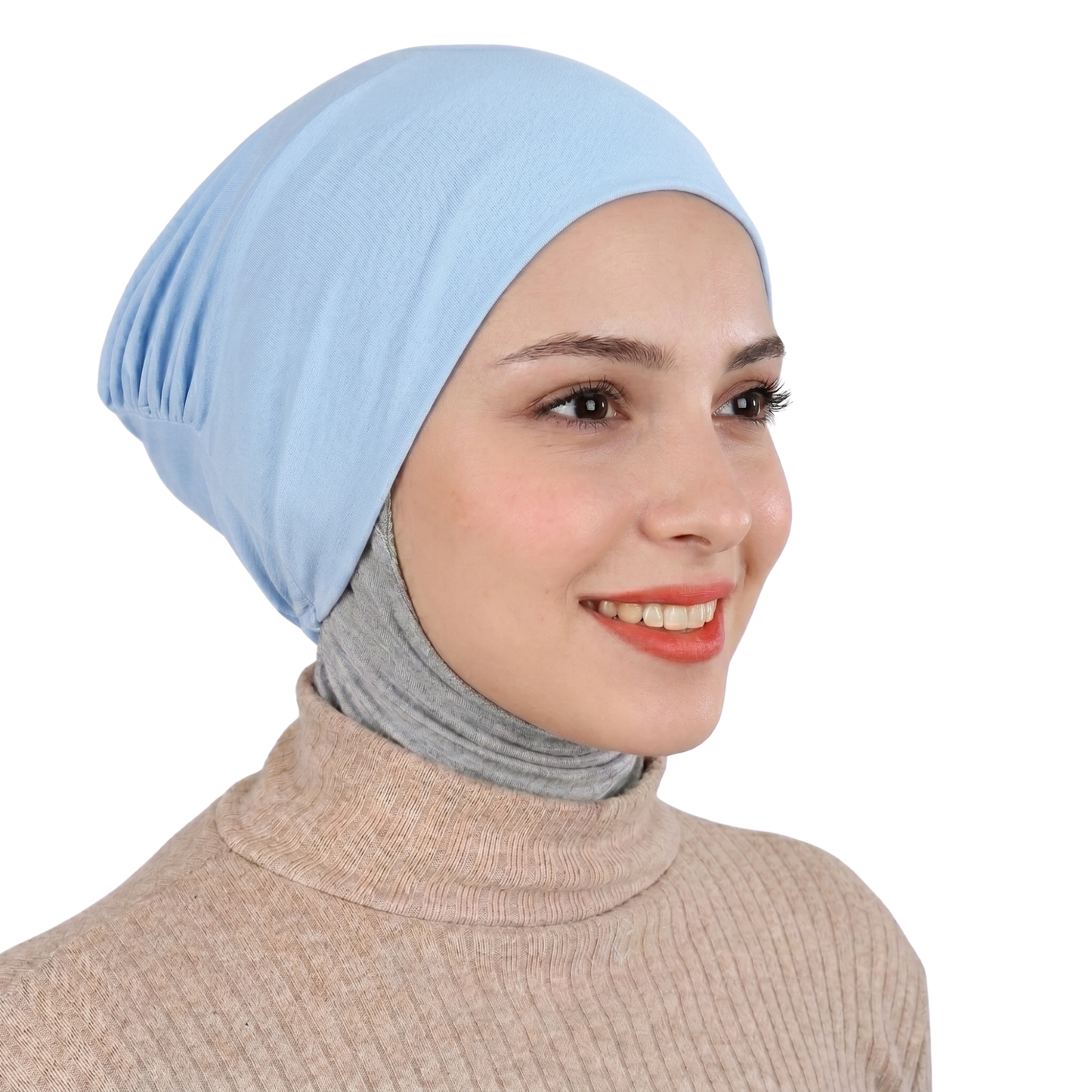 بندانة ليكرا مقفولة استك