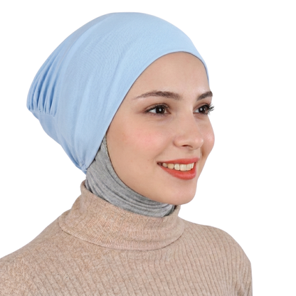 بندانة ليكرا مقفولة استك