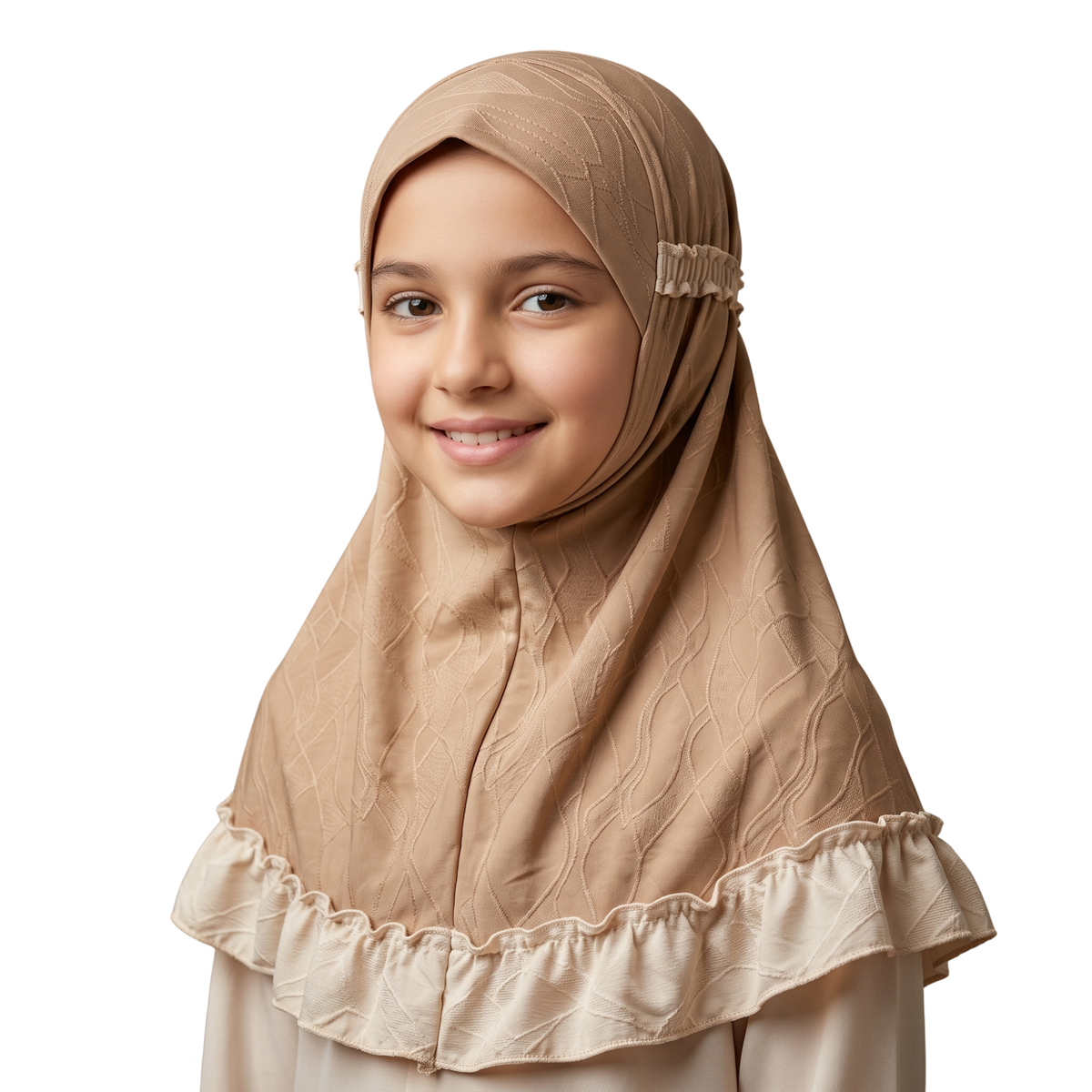 حجاب جاكار ماليزي بناتي