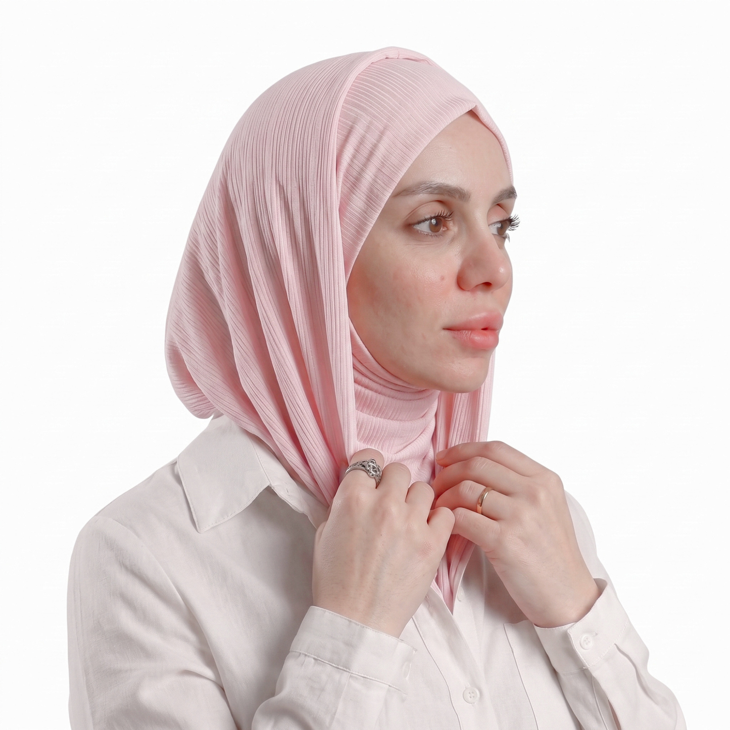 Zodiac Easy Scarf Hijab