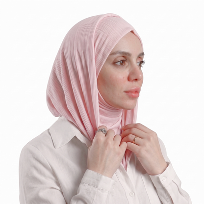 Zodiac Easy Scarf Hijab