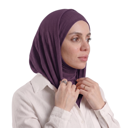Zodiac Easy Scarf Hijab