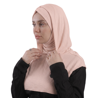 Zodiac Easy Scarf Hijab