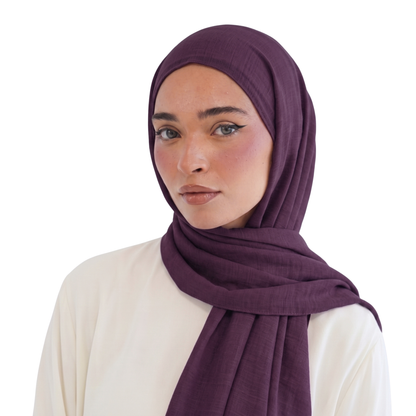 طرحة كويتي زودياك