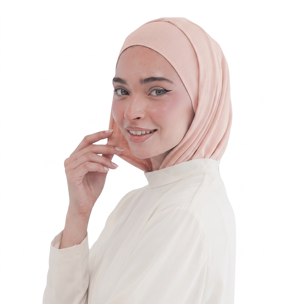 إيزي سكارف مع بندانة زودياك