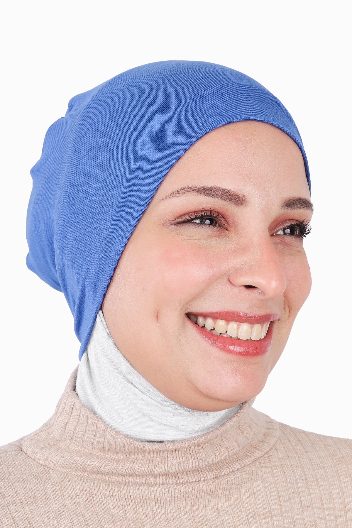 بندانة قطن بدون خياطة