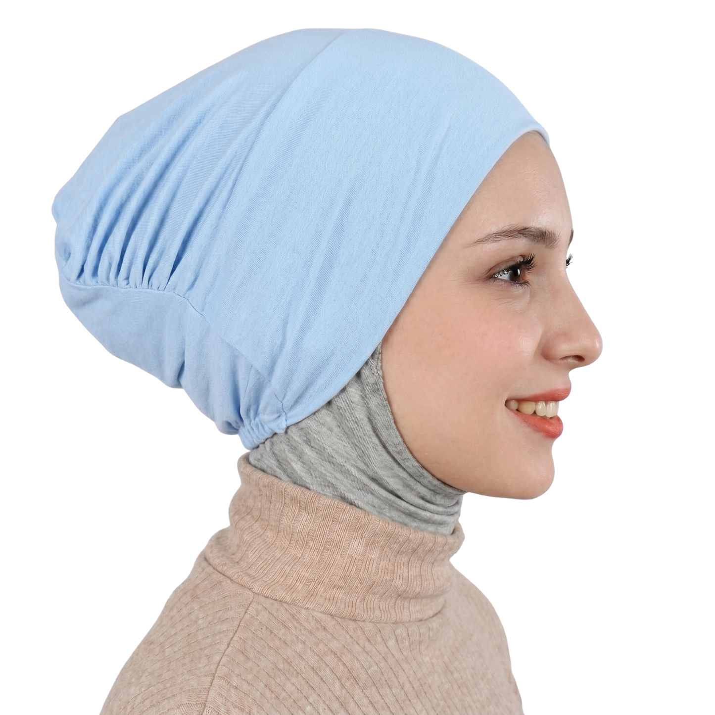 بندانة ليكرا مقفولة استك