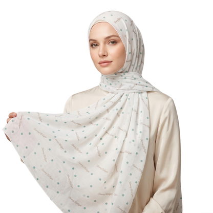 طرحة دوتي