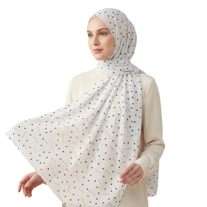 طرحة دوتي