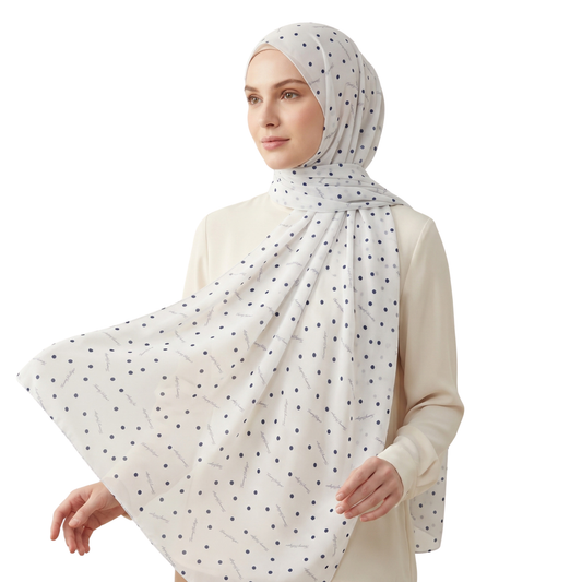 طرحة دوتي