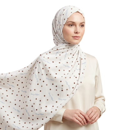 طرحة دوتي