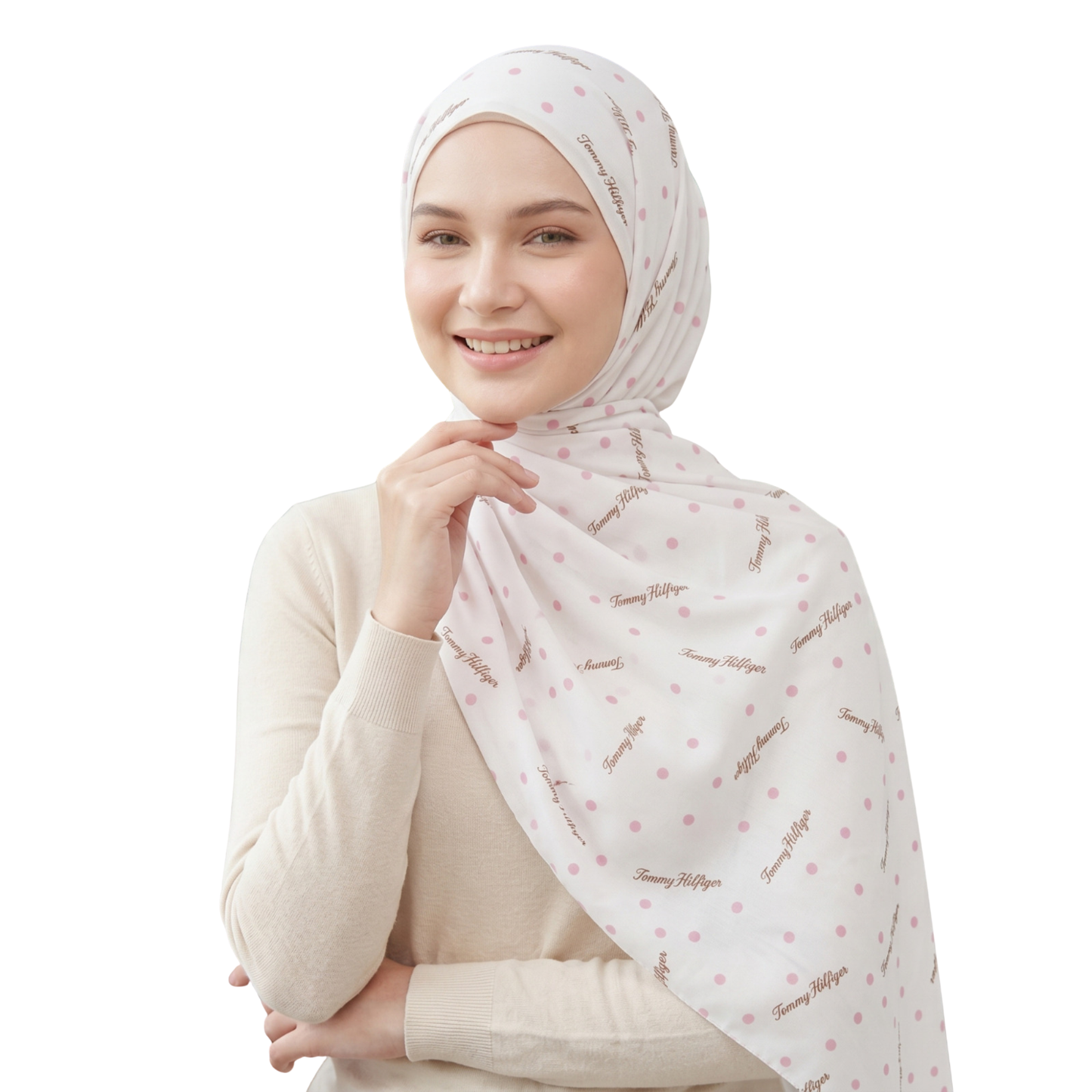 طرحة دوتي