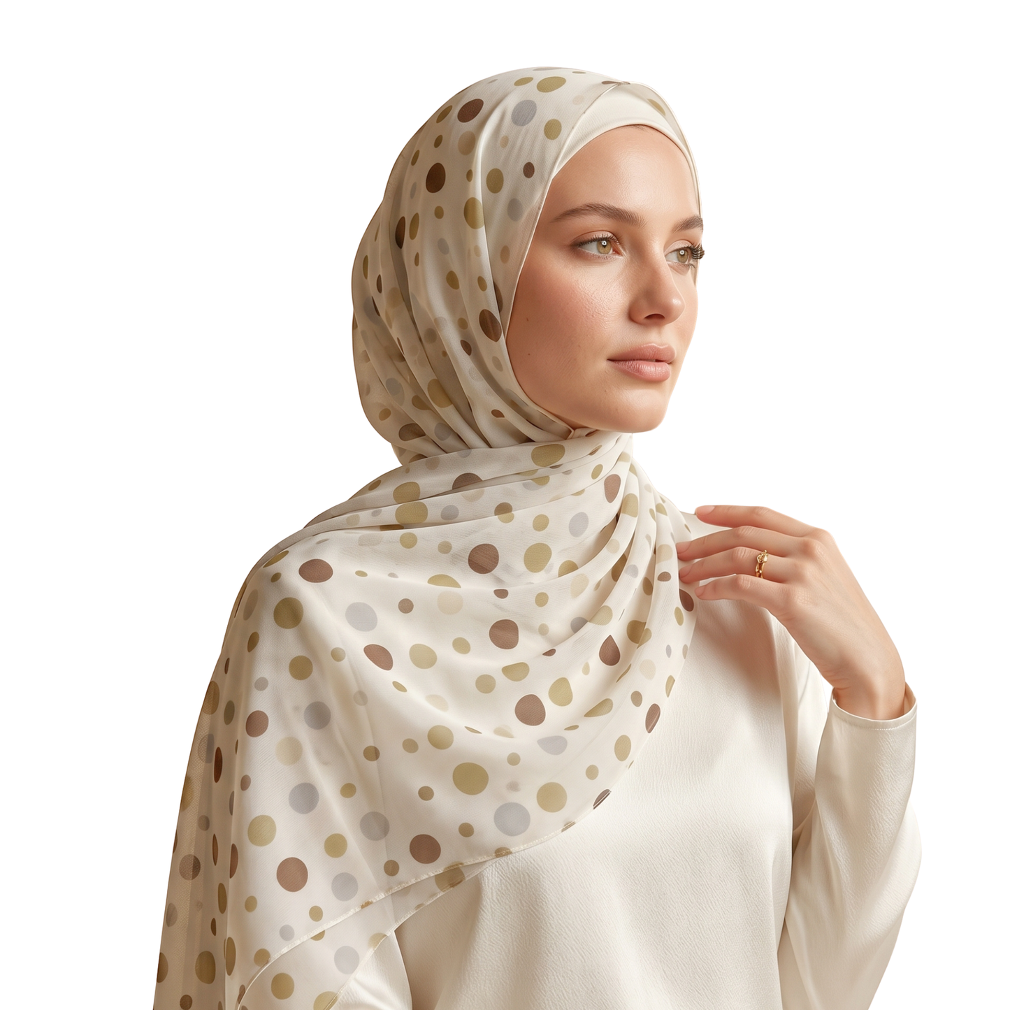 طرحة موتدي