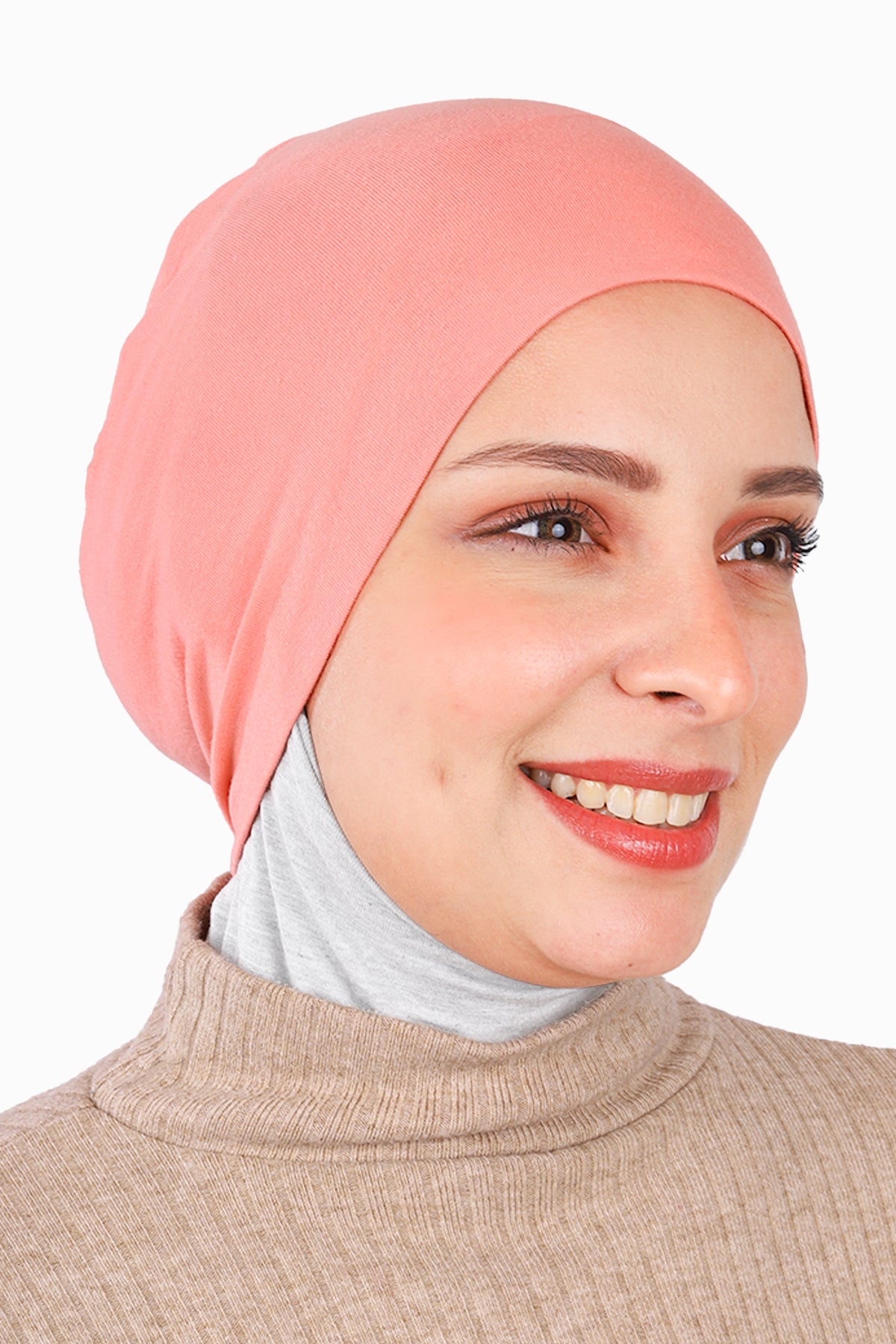 بندانة قطن بدون خياطة