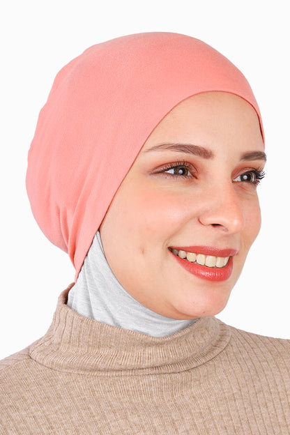 بندانة قطن بدون خياطة