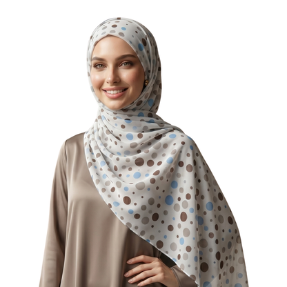 طرحة موتدي