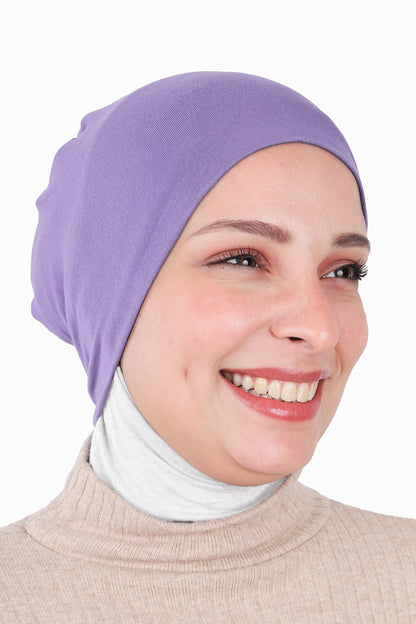 بندانة قطن بدون خياطة