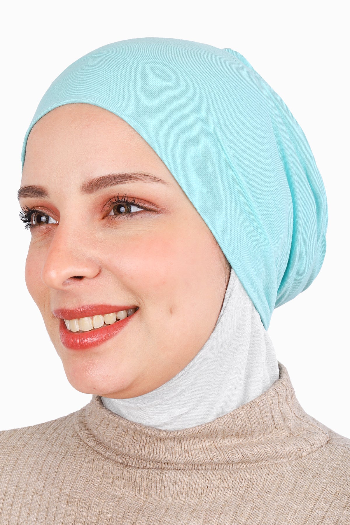بندانة قطن بدون خياطة