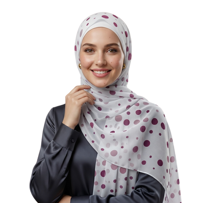 طرحة موتدي