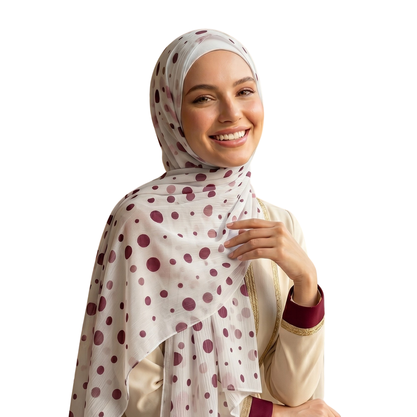 طرحة موتدي